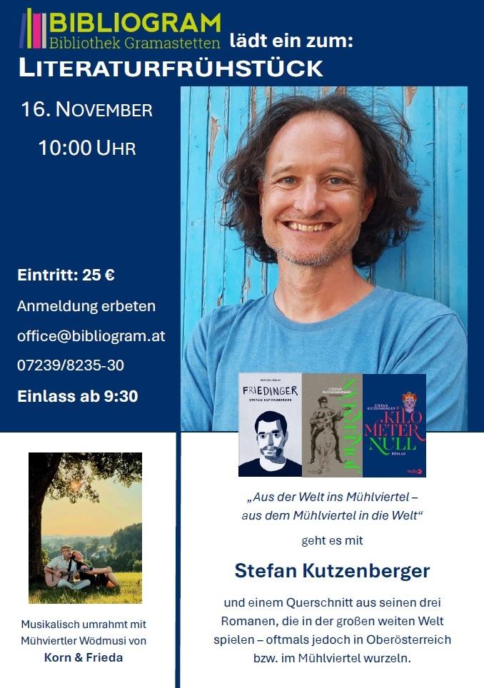 verantaltungseinladung