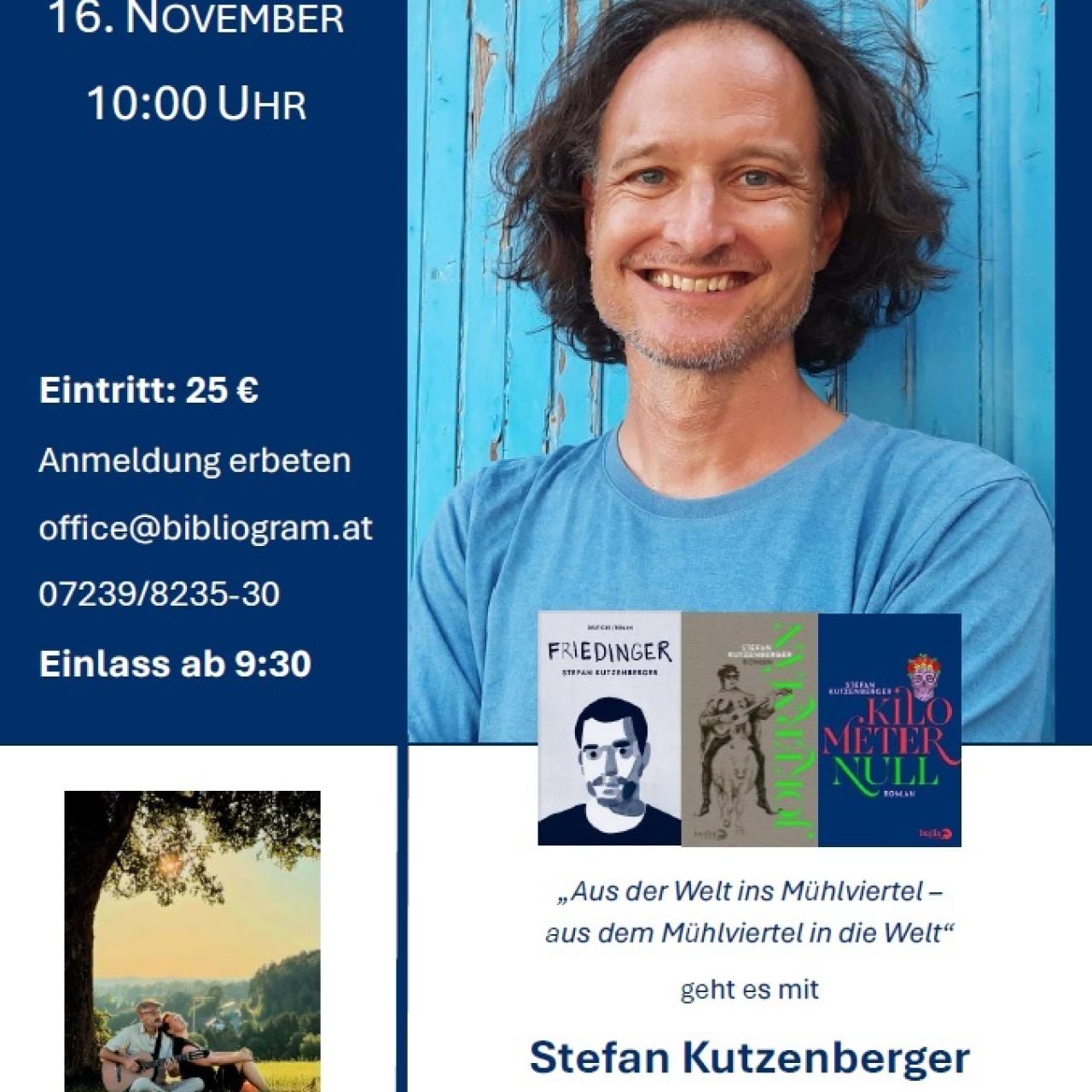 verantaltungseinladung